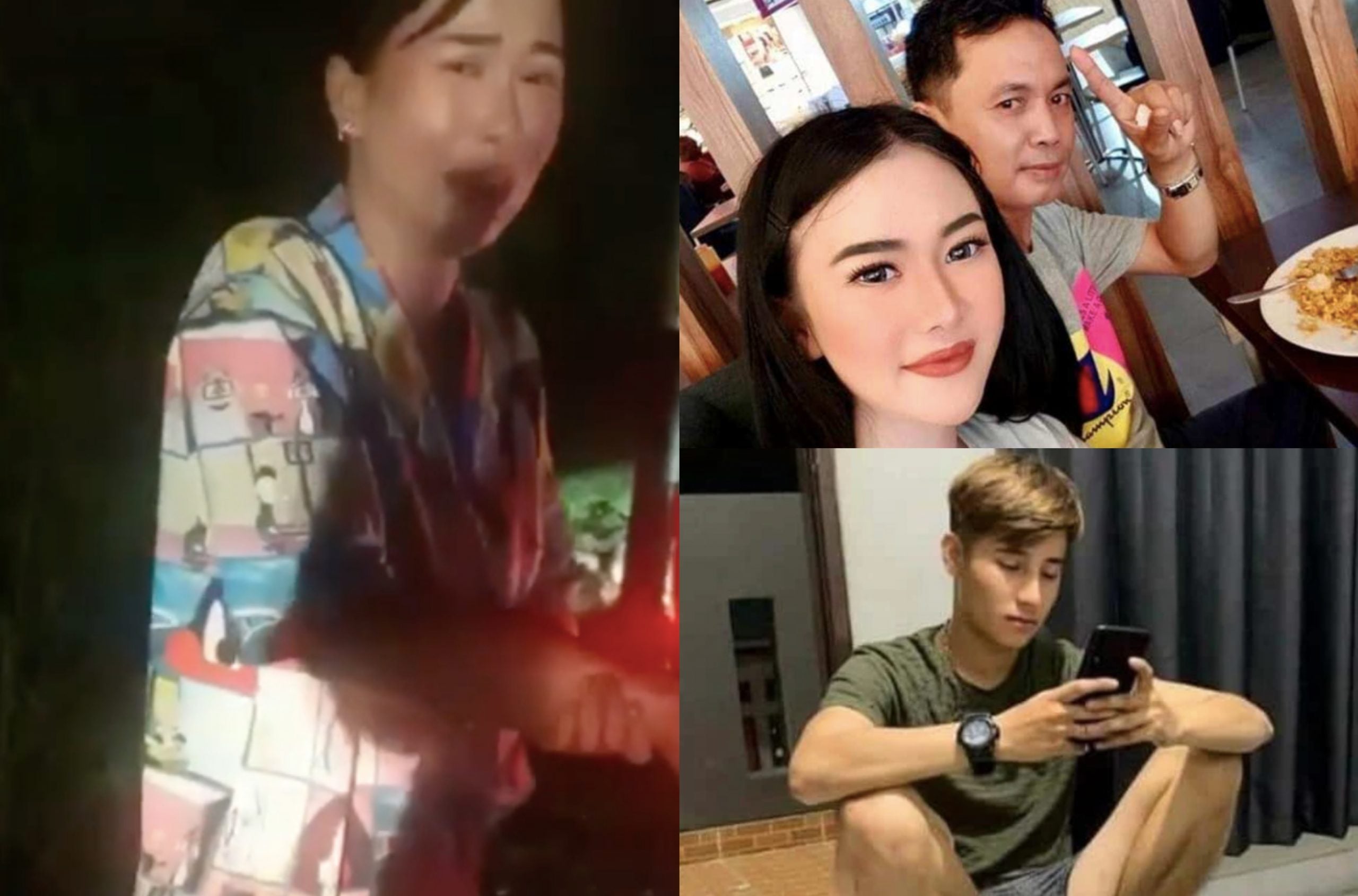 Wanita Dipercayai Rancang Rompakan & Pembunuhan Suami Sendiri Demi Harta, Pandai Dia Berlakon!