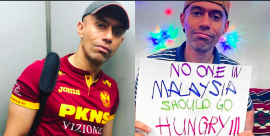 Sokong Kempen Kibar Bendera Putih, Altimet Akan Ronda Setiap Hari Jumaat Hulur Bantuan