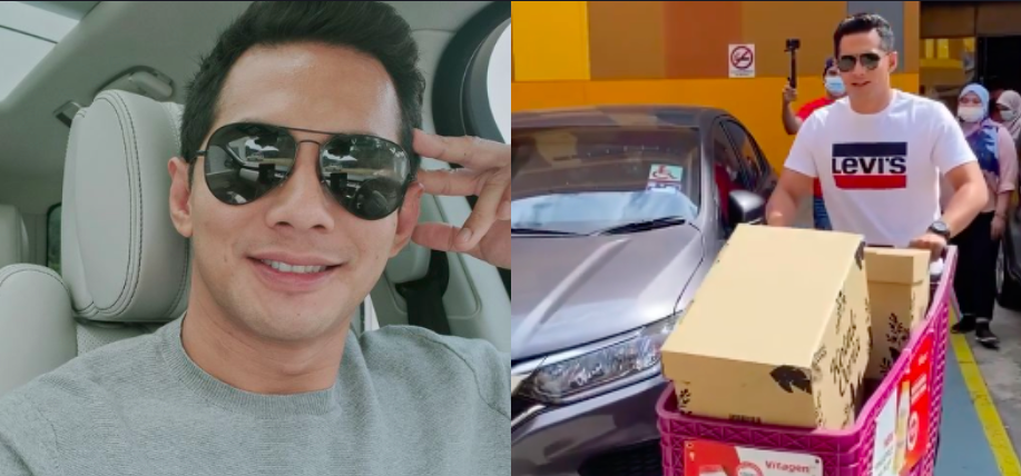 Kes Makin Naik, Ramai Rakyat Derita, Fizo Omar Tagih ‘Kebijaksanaan’ Pemimpin Tadbir  Negara