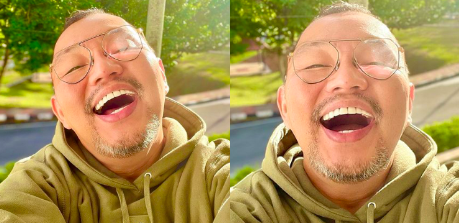 Michael Ang Mohon Stesen TV Beri Kelonggaran Tukar Pelakon Sekiranya Artis ‘Tak Nak’ Ambil Vaksin