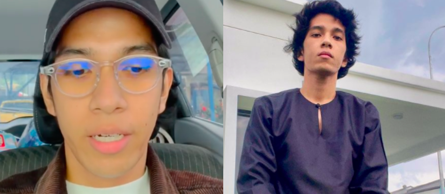 Dikecam Kerana Salahkan Banyak ‘Sektor’ Beroperasi, Naim Daniel Minta Individu Ini Celik Mata
