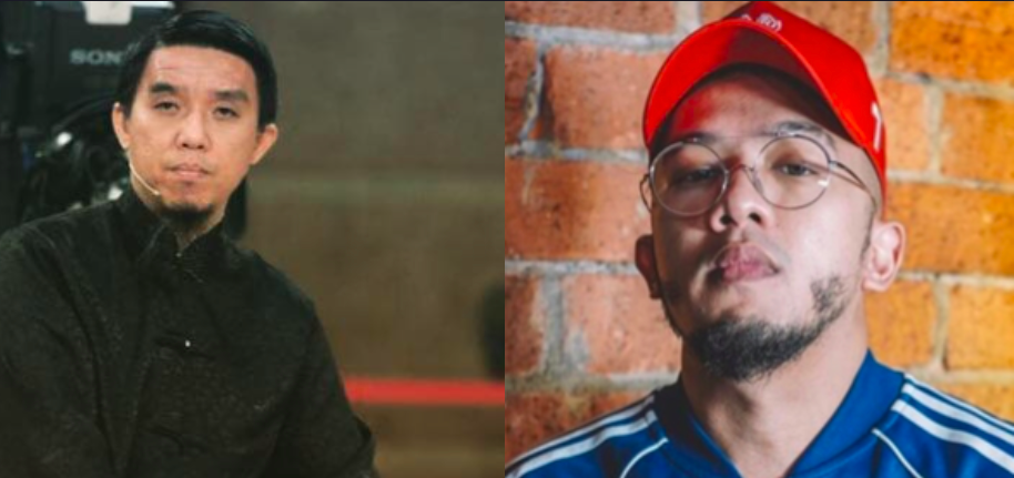 ‘Insyallah Saya Bersama Anda’ – Firdaus Wong Sokong Caprice