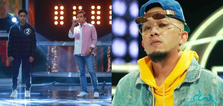 Buat Silap Tak Dengar Cakap Caprice, Mujur Alif Satar Pilih Penyanyi Sebenar Dalam ‘ICSYVM’