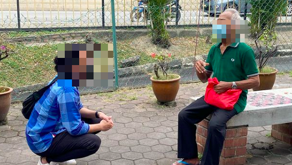 ‘Saya Dah Minta Maaf, Puas Hati Korang?’ – Ahli Perniagaan ‘Cancel’ Buat IG Live
