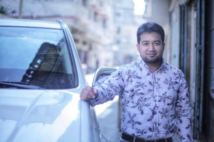 ‘Rileks Guys, Saya Ok Je. Kita Kerja NGO Ni Semua Ada Hitam Putih’ – Nadir