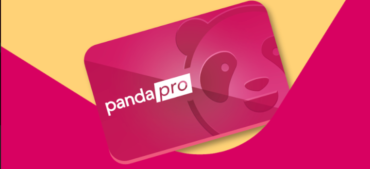 foodpanda Lancar pandapro Dengan Pelbagai Manfaat Eksklusif!