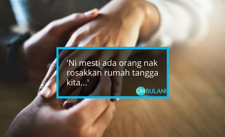 Bertahun Kerja Luar Negara Demi Keluarga, Hantar Duit RM8k Sebulan, Tahu-Tahu Suami Di Malaysia Kahwin Lain