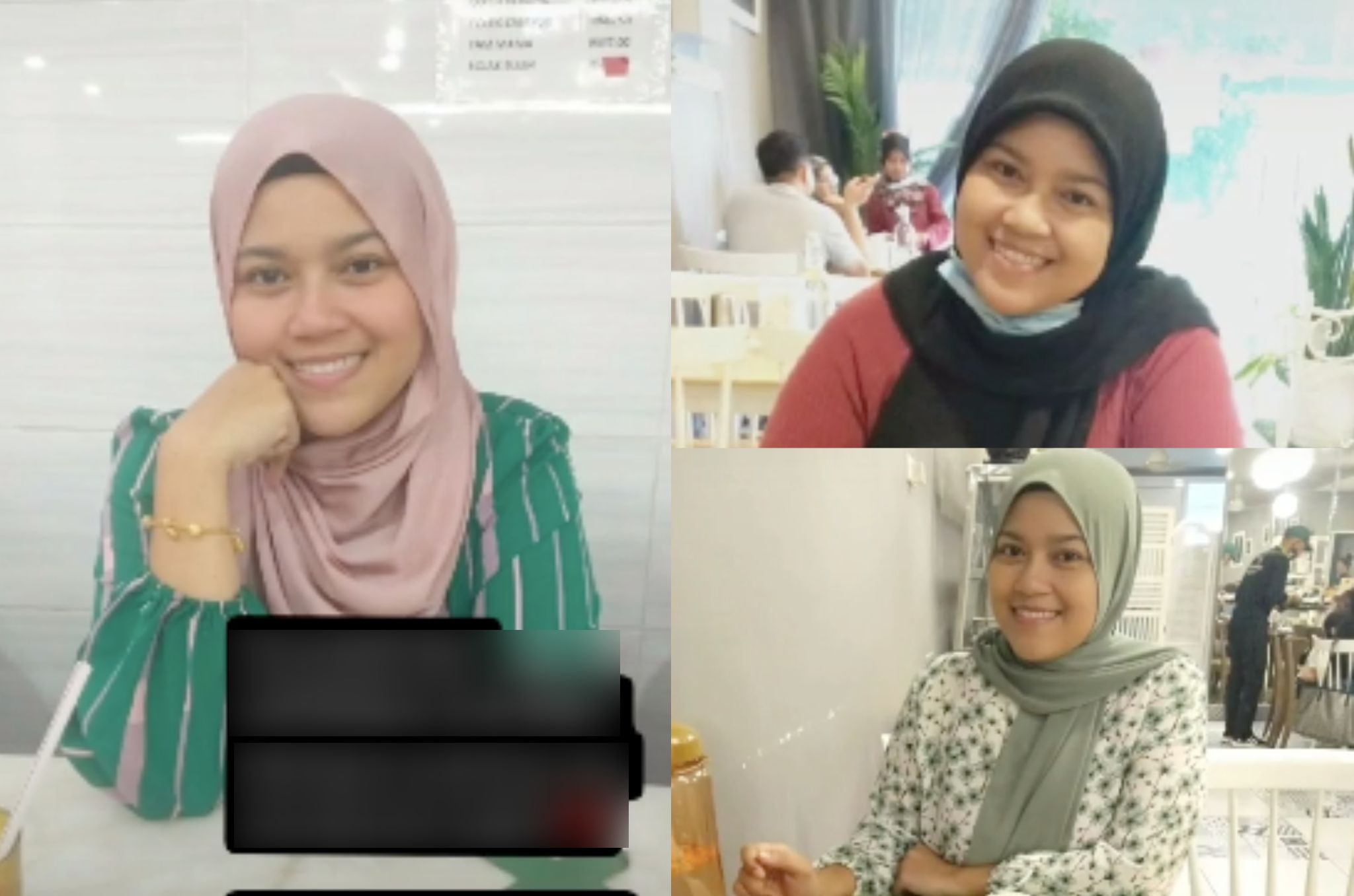 [VIDEO] Diperli Susah Dapat Anak Sebab Terlampau ‘Berisi’, Wanita Cekal 7 Tahun Menanti