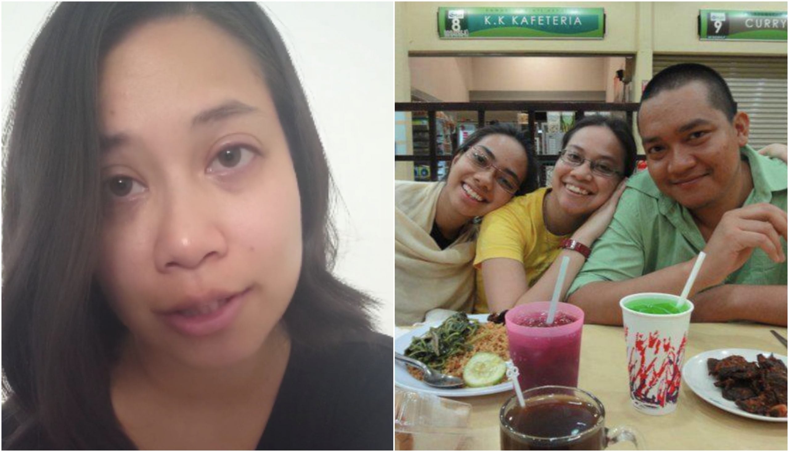 ‘Sebagai Seorang Abang & Anak, Dia Sempurna’ – Adik Benjy
