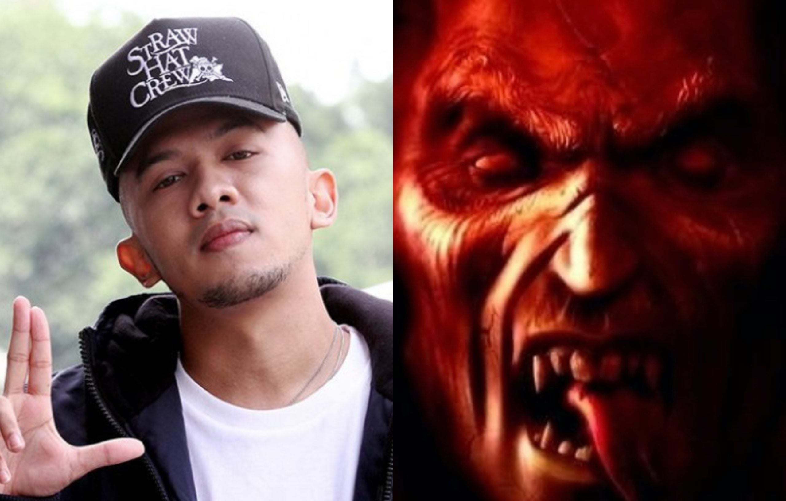 ‘Siap Sedia Untuk Kebenaran Malaysia, Masanya Hampir Tiba’ – Caprice