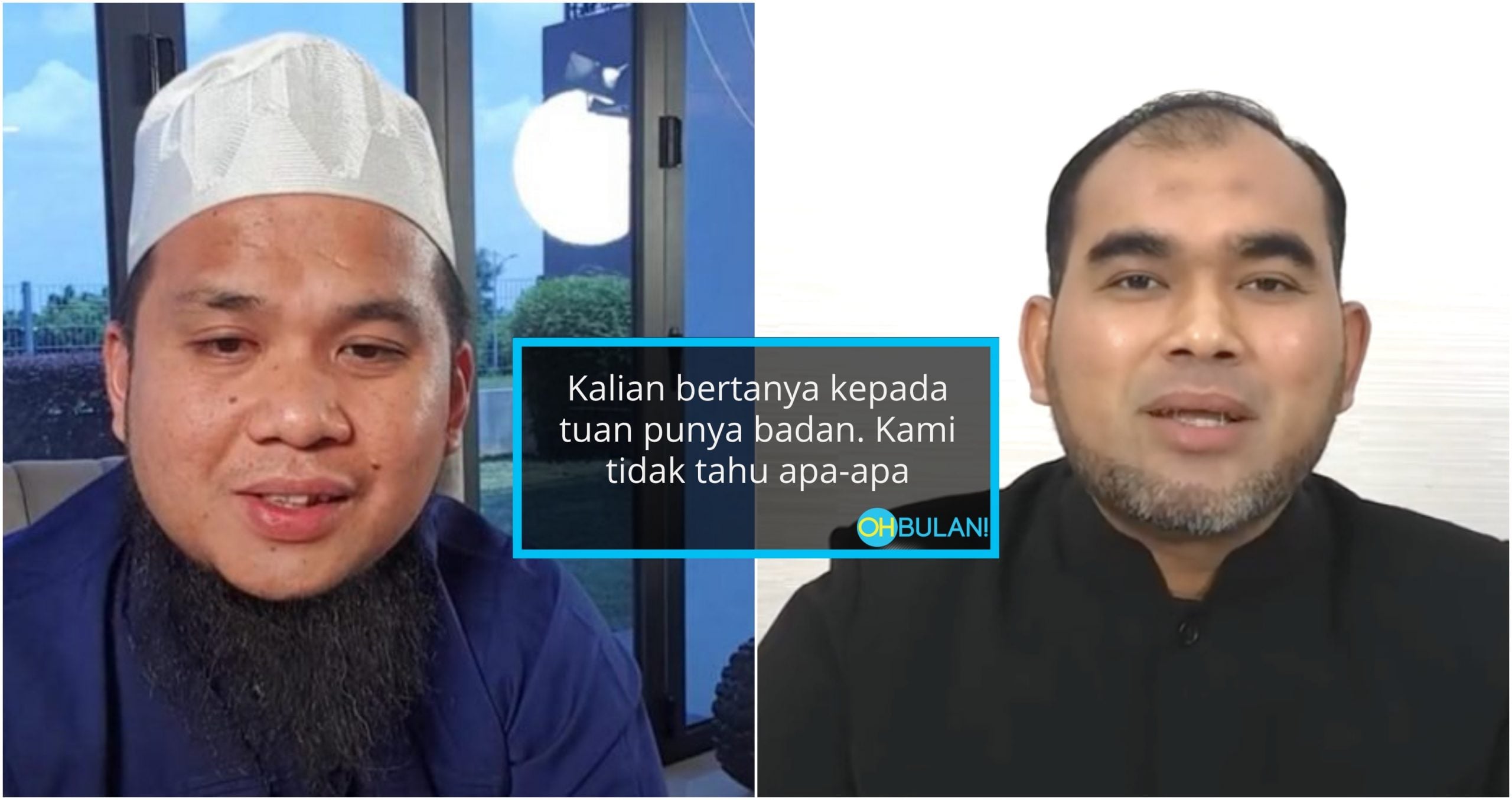‘Kami Tidak Terlibat’ – Wakil Dr Fadzilah Kamsah Nafi Jalin Kerjasama Dengan Program Ebit Lew