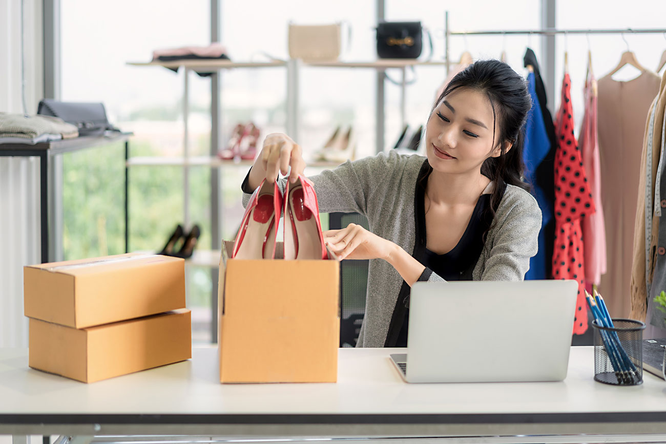 MDEC Lancar Kempen Go-eCommerce Onboarding & Shop Malaysia Online Untuk Bantu Peniaga Tempatan