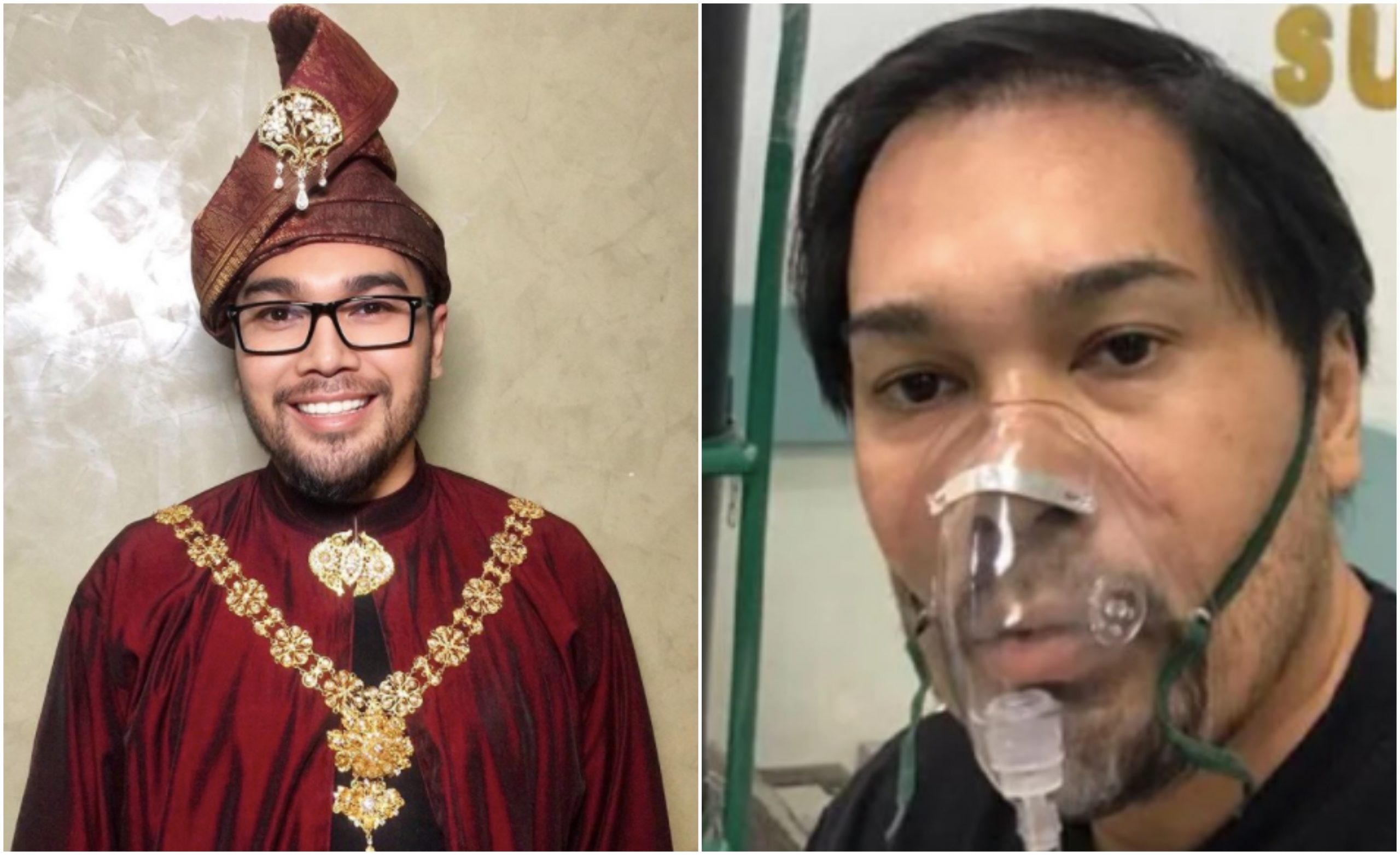 ‘Semakin Hari Keadaan Semakin Teruk’ – Fazli Zainal Masuk Wad, Perlu Bantuan Oksigen