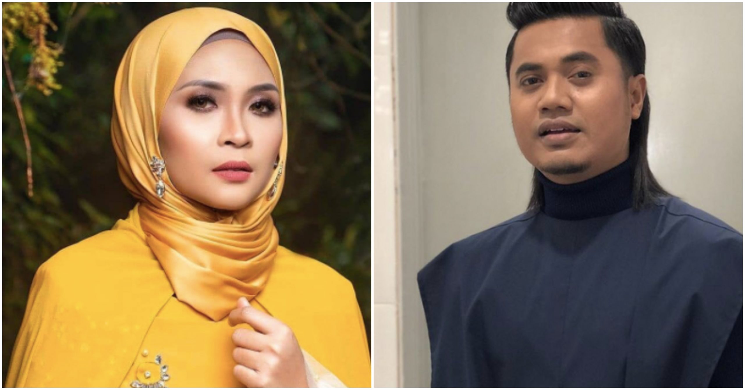 ‘Saya Perlu Pertahankan Maruah Apabila Nama Diheret Secara Terbuka’ – Siti Nordiana