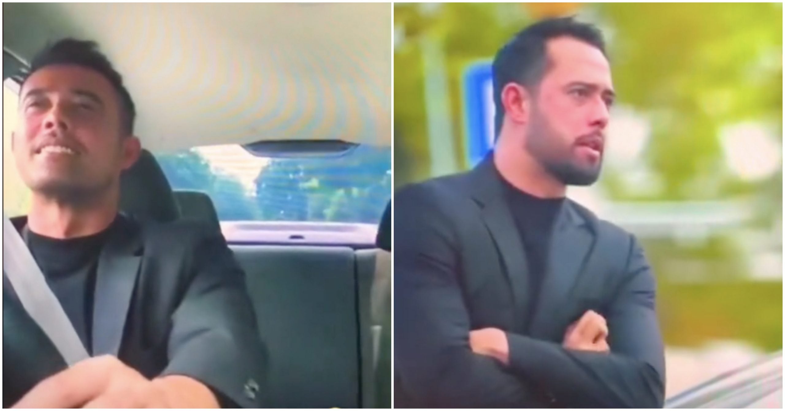 ‘Lama Sangat Bawa Kereta Sampai Berjambang’ – Drama Love Elsa Bikin Kelakar