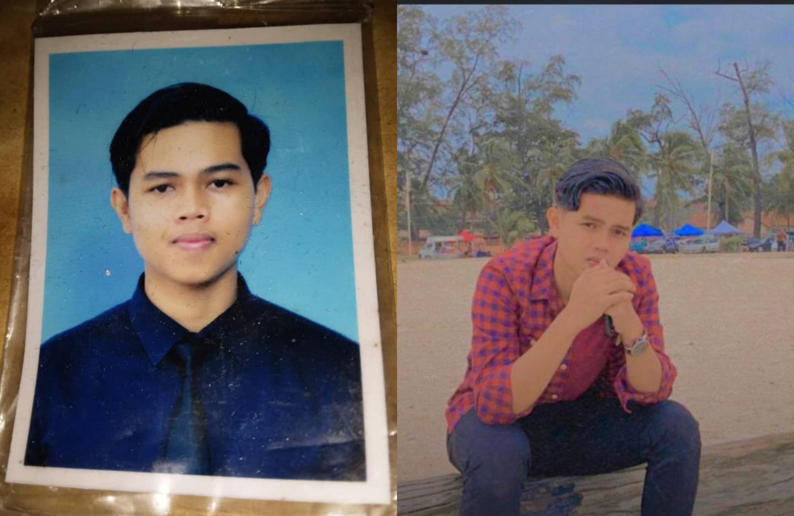 Mengadu Pening Kepala Lepas ‘Test’, Pelajar IPTA Meninggal Dunia, Sempat Merangkak Ke Bilik Minta Tolong