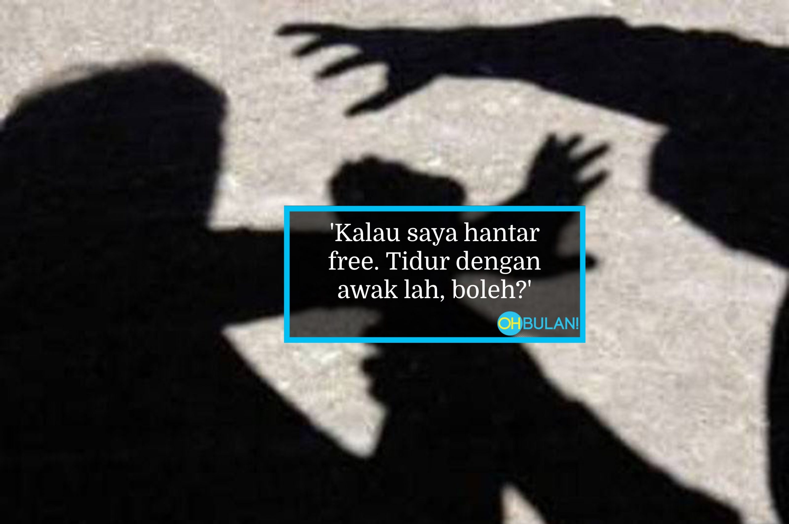 Niat Nak Beli Durian Online, Gadis Terkejut Penjual Minta ‘Pakej’ Servis Seks! Terus ‘Trauma’ Makan Durian