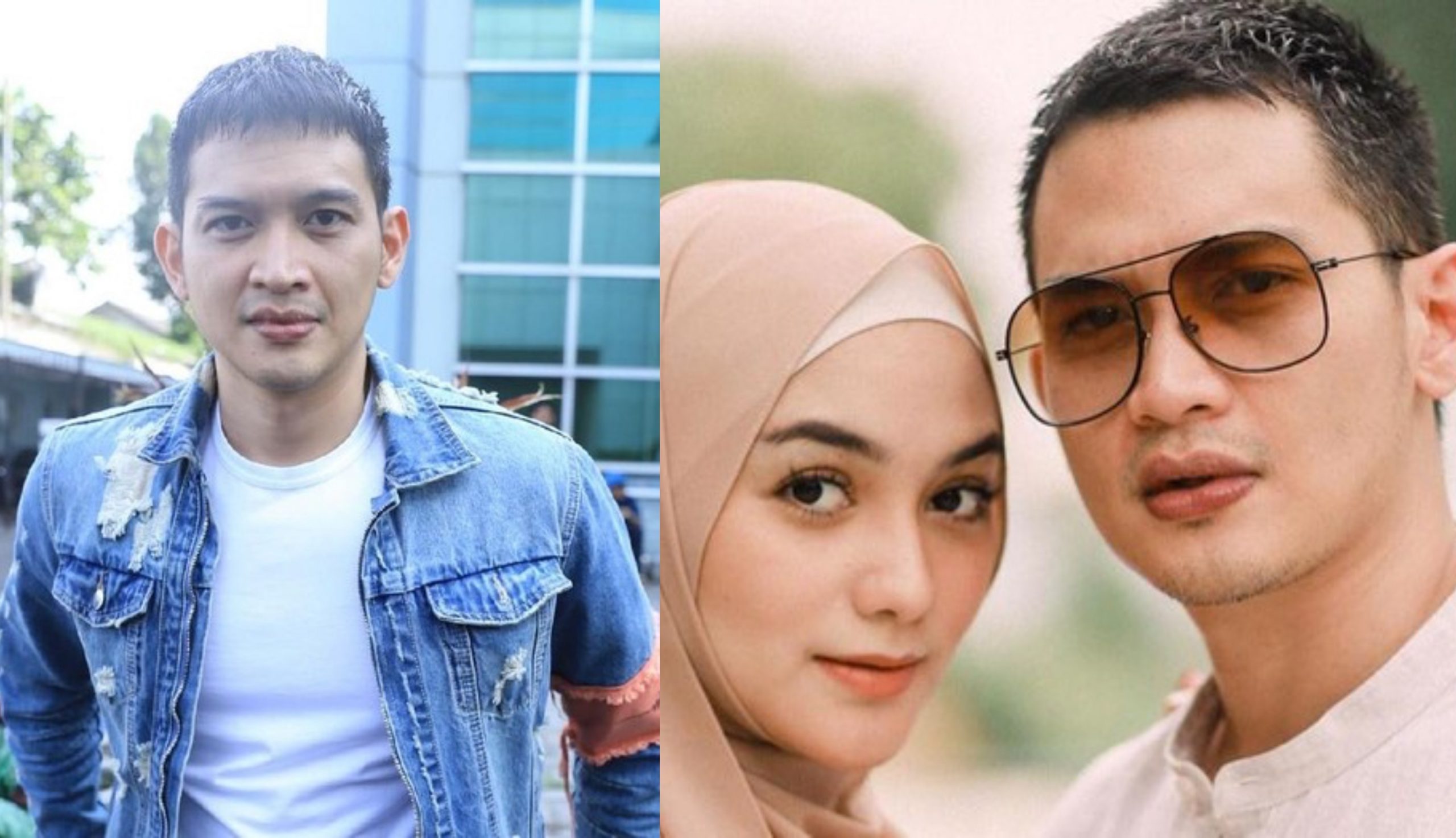 Lepas 8 Tahun Baru Muncul! Wanita Dakwa Lahirkan Anak Luar Nikah Rezky Aditya, Tuntut Rumah, Kereta & Wang