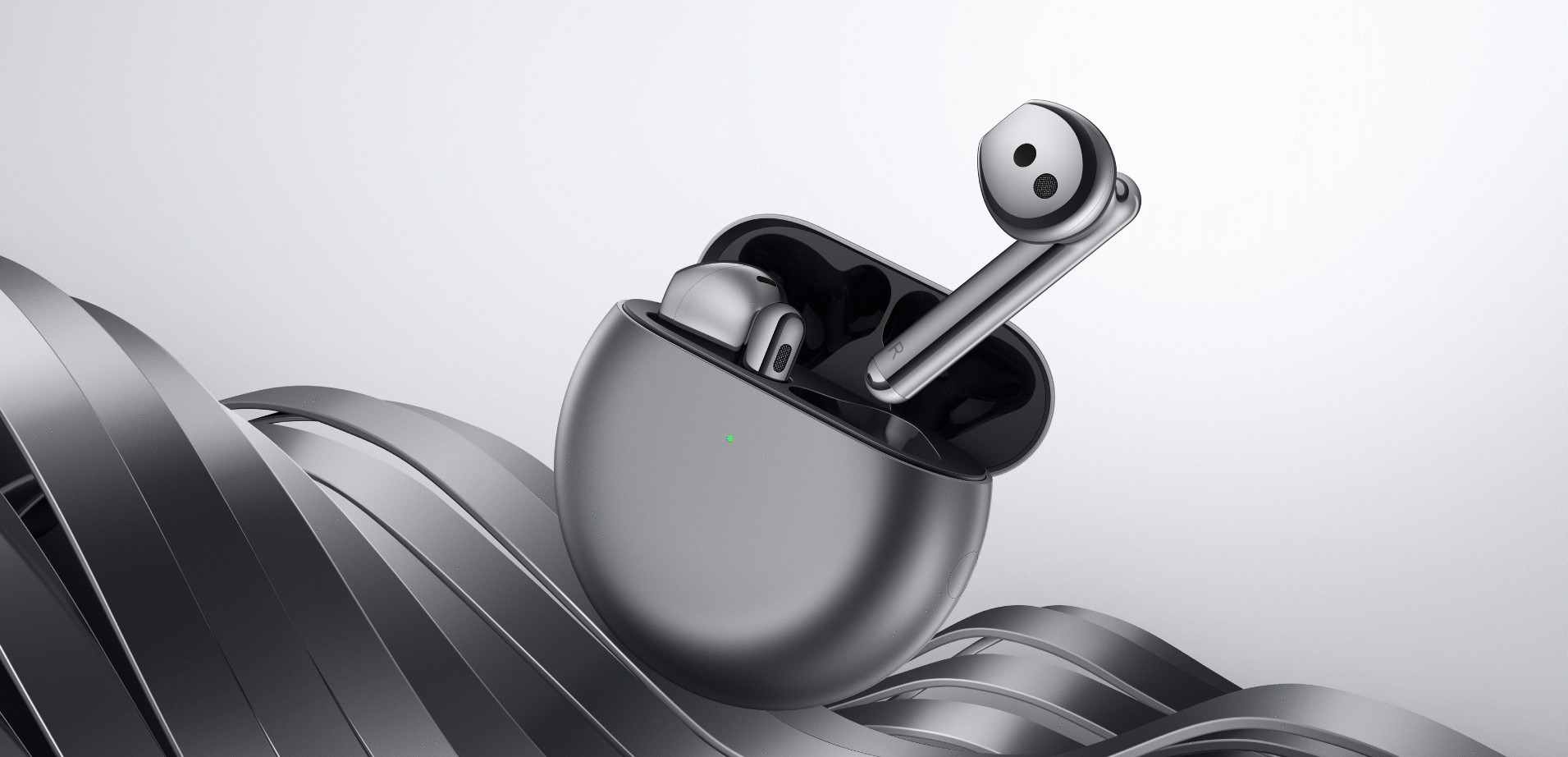 HUAWEI FreeBuds 4 Hebat Gila! Lengkap Dengan Kebolehan Anti-Hingar dan Audio Berkualiti Tinggi