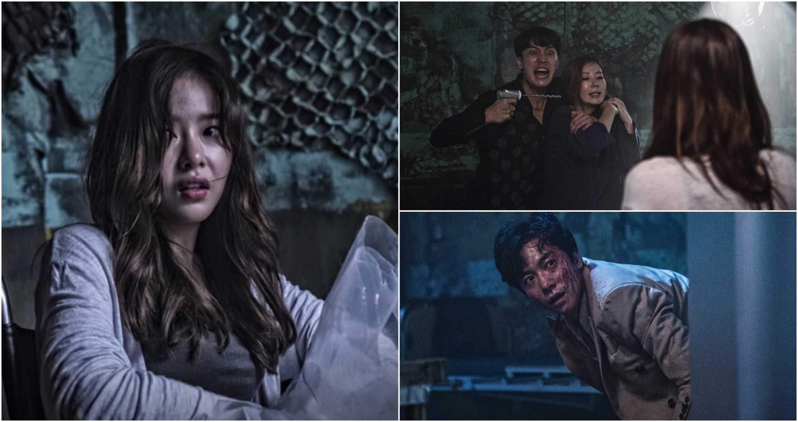 Penuh Kejutan & Mendebarkan, Saksikan ‘The Closed Ward’ Di Tonton CINEMA Sekarang
