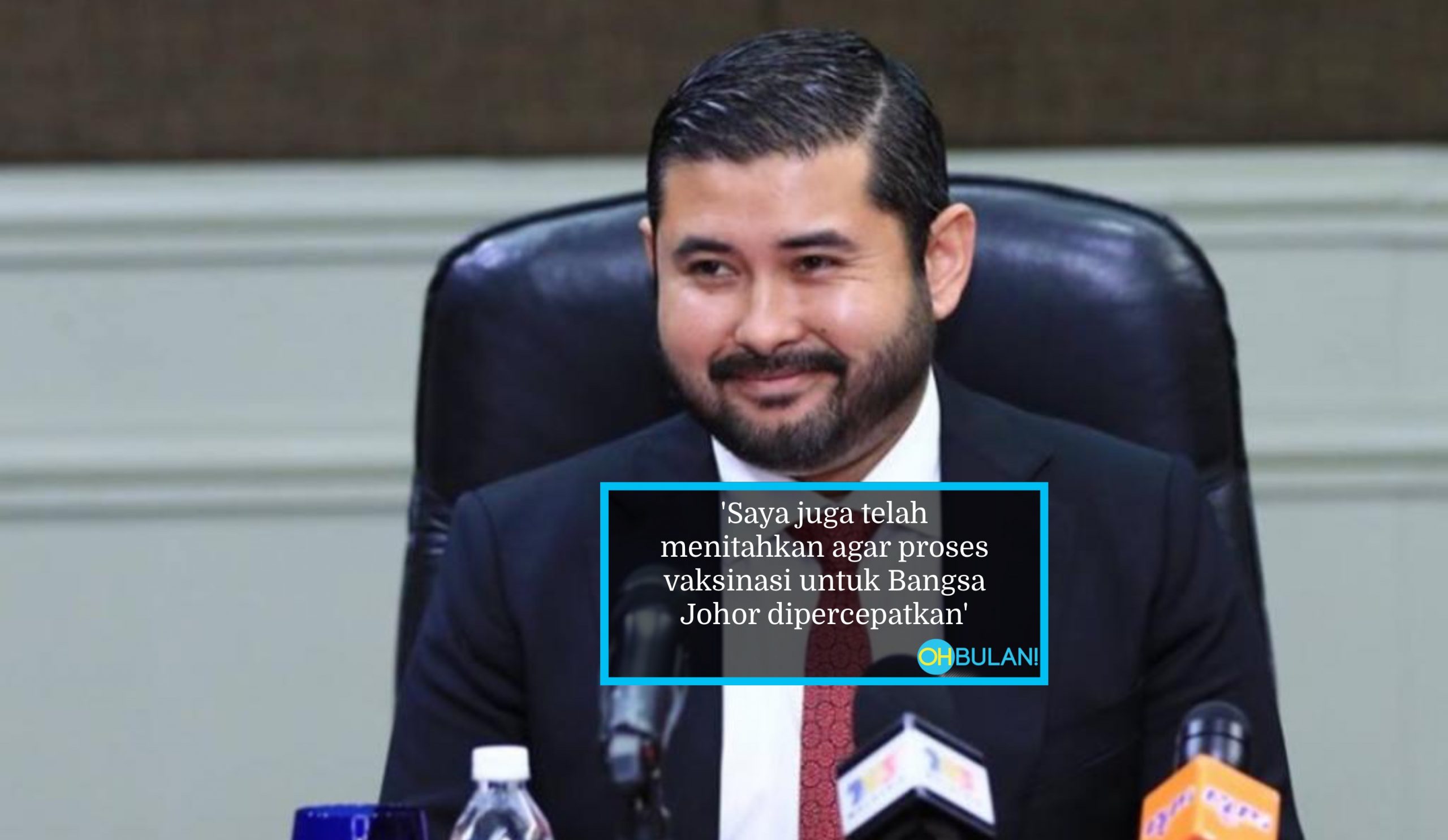 ‘Rakyat Sudah Dikurung Hampir 2 Bulan, Tindakan Ini Tidak Lagi Relevan..’ – TMJ