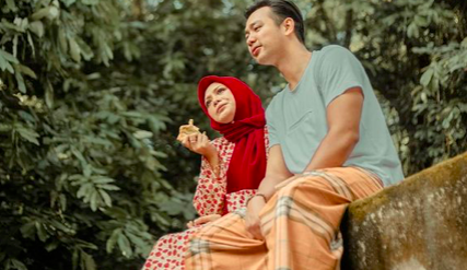 Zulin Aziz Bakal Tamatkan Zaman Bujang Ogos Ini