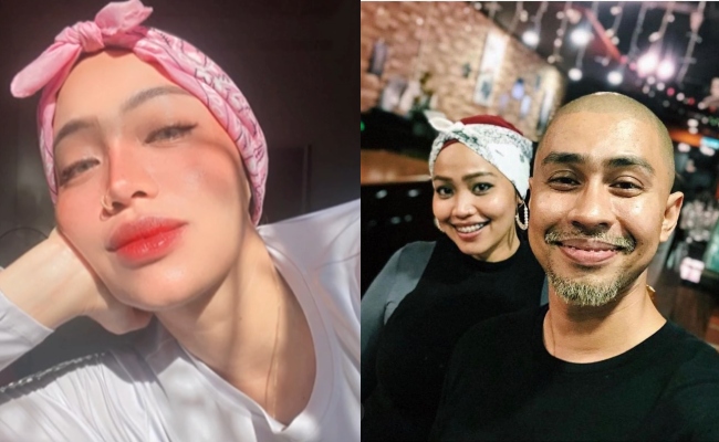 Sah Cerai Dengan Aman Ra, Natiqah; ‘Saya Hanya Mahu Pandang Ke Hadapan’