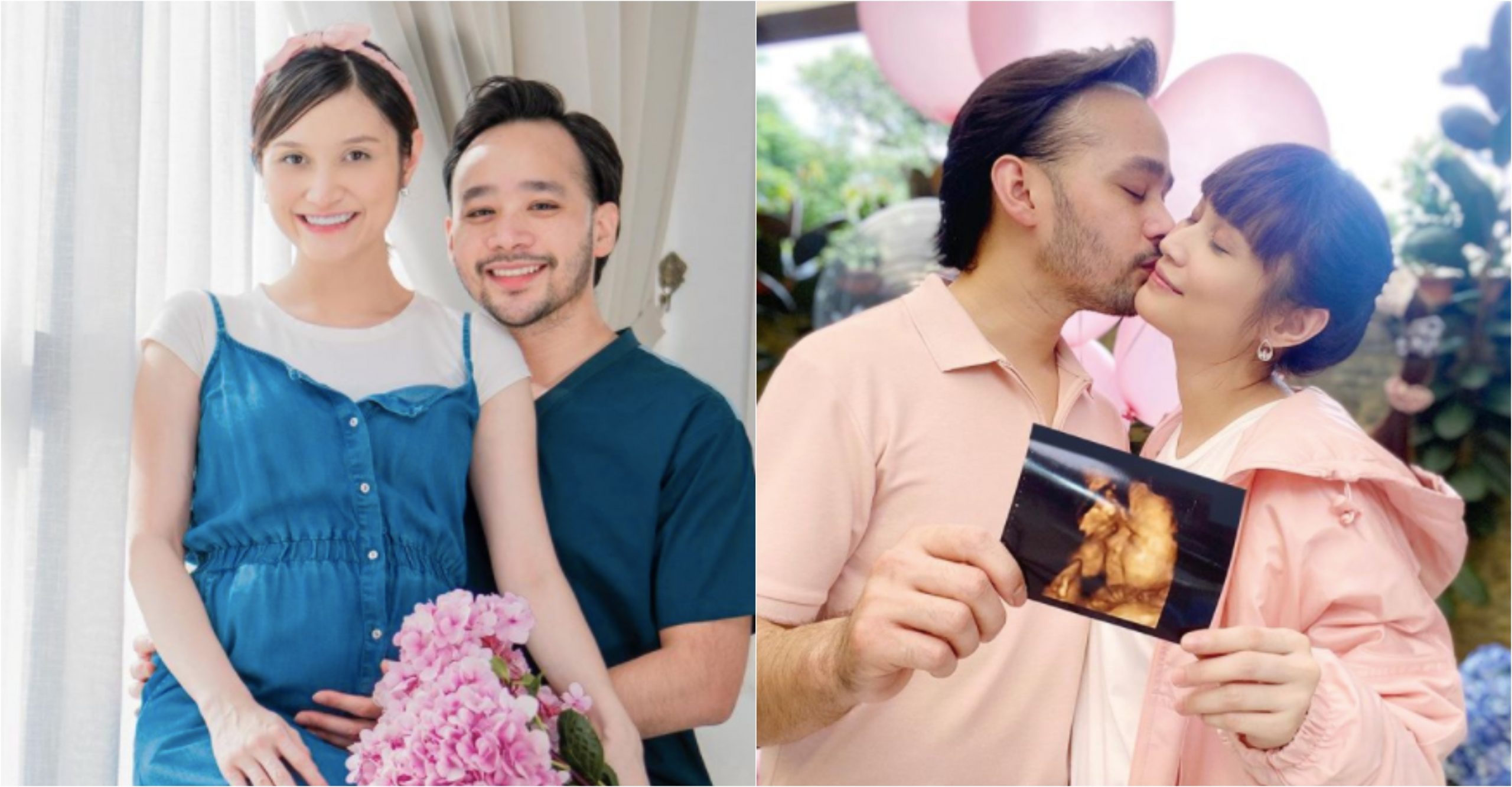 Terima Komen Negatif Isu Bersalin Secara Czer, Ini Respon Ayda Jebat