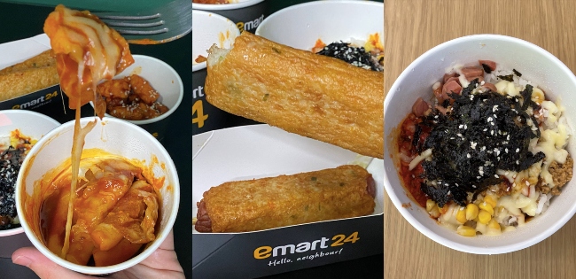 Korang Penggemar Makanan Korea? Cuba 4 Hidangan Pilihan Kami Ni Di emart24, Gerenti Puas Hati!