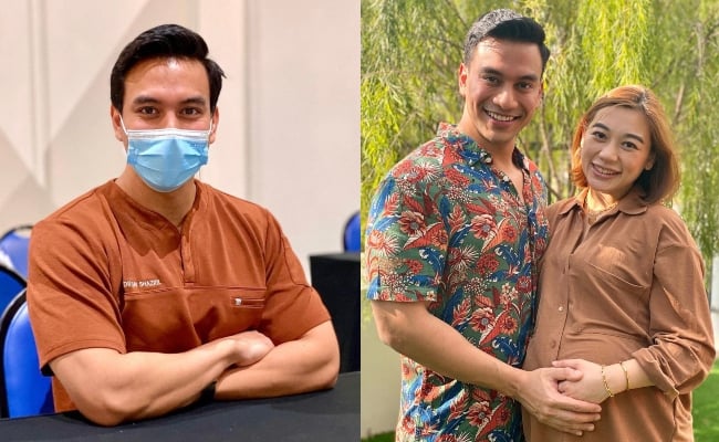 Kes Kematian Ibu Hamil Meningkat Masa COVID-19, Dr Say Tekankan Ambil Vaksin – ‘Saya Baca Pelbagai Alasan Antaranya Suami Tak Bagi …’