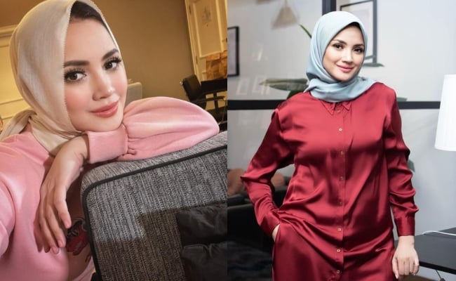 ‘Video Itu Telah Dipadam’ – Guna Lagu Tanpa Izin Untuk Iklan Tudung, Fazura Mohon Maaf
