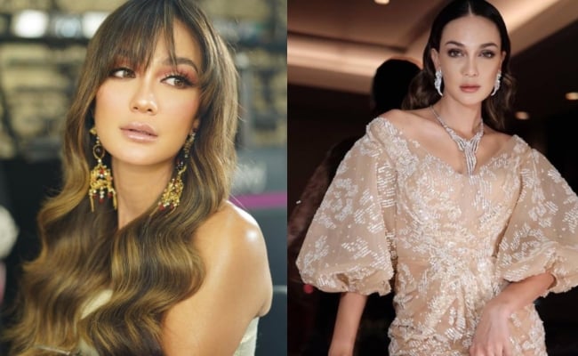Foto ‘Closed Friends’ Luna Maya Tersebar, Tarikh 26 Ogos Jadi Tanda Tanya Peminat – ‘Bismillah BigDay’