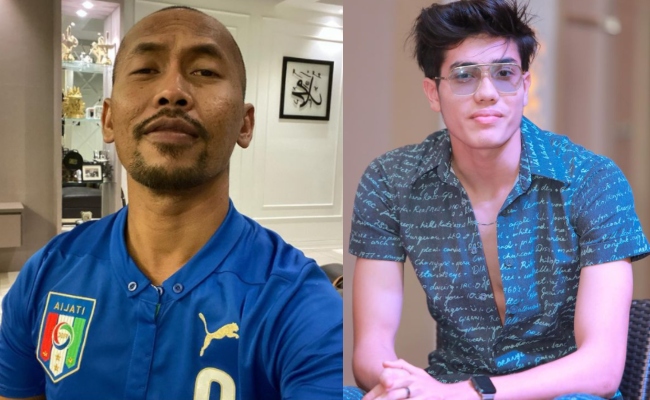 Shuib Maafkan Aisar Khaled, Doa Agar Jadi Youtuber Berjaya – ‘Kena Ingat Kematian Cukup Hampir Dengan Kita’
