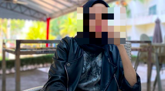‘Aku Buka Semua Hari Ni Sebab…’ – Wanita Didakwa Muat Naik Video Mirip Shuk Serah Segalanya Kepada Allah