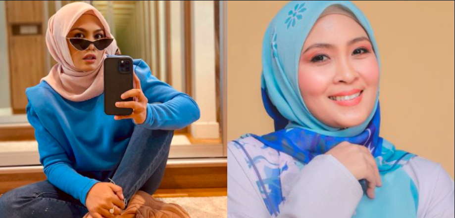 ‘Siapa Negatif Aku Block’ – Zulin Aziz Tak Sokong Mana-Mana Pihak, Minta Maaf Sekiranya Nana Terasa