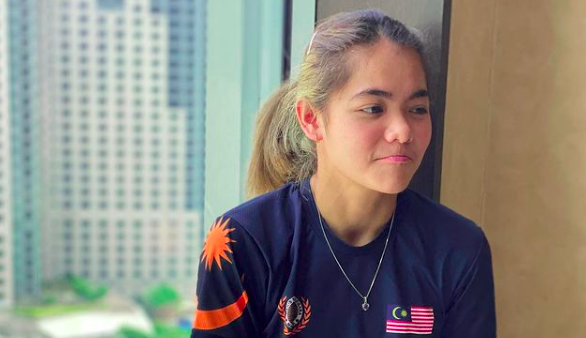 ‘Single But Not Available’ – Maaf Kaum Lelaki Di Luar Sana, Dhabitah Sudah Ada Kekasih Hati