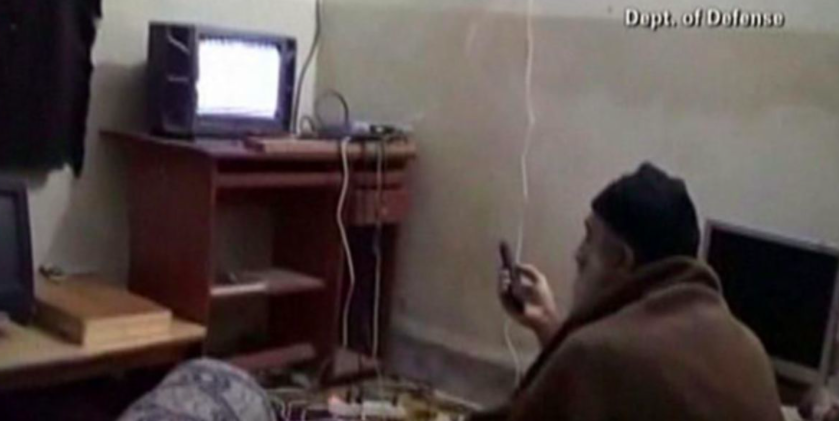 Setelah 10 Tahun Berlalu, Bekas Produser CNN Dedah Bagaimana CIA Amerika Syarikat Tahu Lokasi Osama Laden Sembunyi