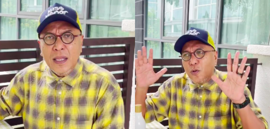 ‘Berhenti Berpolitik Dulu’ – Hattan Mohon Netizen Patuh SOP Bantu Kerajaan