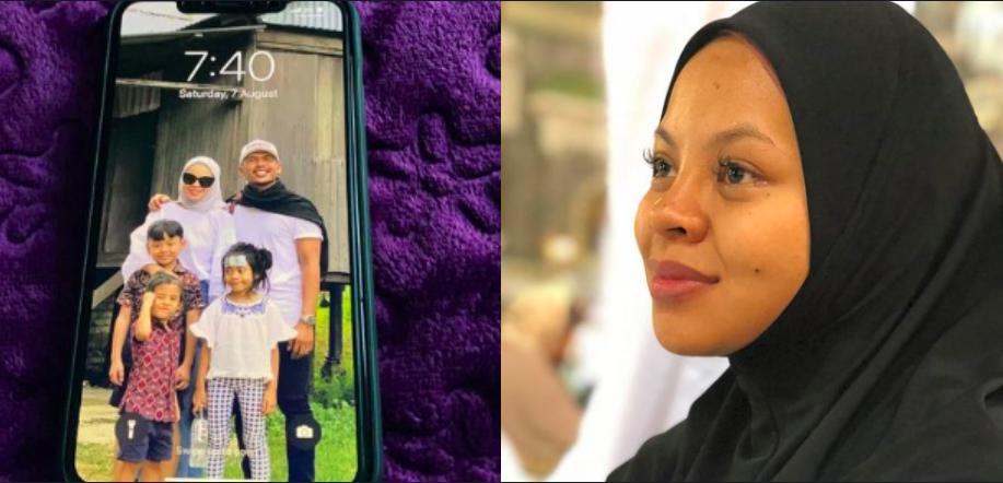 ‘Pagi Ni Dia Dah Buka Mata’ – Shuib Syukur ‘Ayash Affan’ Dah Stabil, Mohon Netizen Jangan Henti Doa