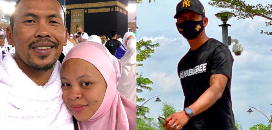 ‘Itu Keadaan Dia Pada Hari Jumaat’ – Shuib Jawab Persoalan Netizen Mengenai Rakaman Suara Viral