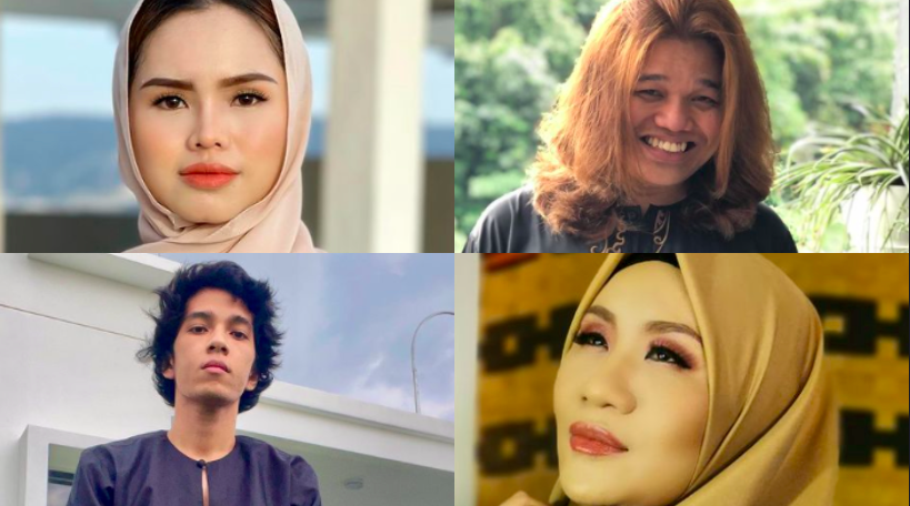 Rakan Artis, Sahabat Buka Satu Persatu Kebaikan Siti Sarah