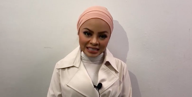 [VIDEO] ‘Jangan Sesekali Berhenti Berjuang’ – Siti Khadijah Ikon Wanita Pilihan Arwah Siti Sarah