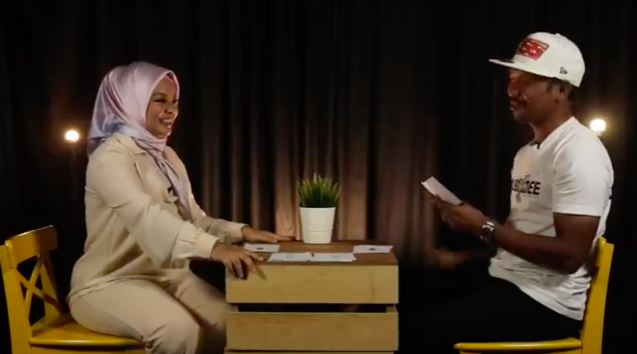 [VIDEO] ‘Apa You Nak Buat 5 Tahun Dari Sekarang?’ – Jawapan Arwah Siti Sarah Seolah Beri ‘Petunjuk’