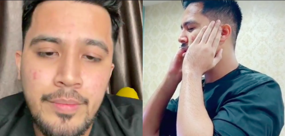 [VIDEO] Subhanallah, Merdunya Suara Aliff Aziz Laung Azan…