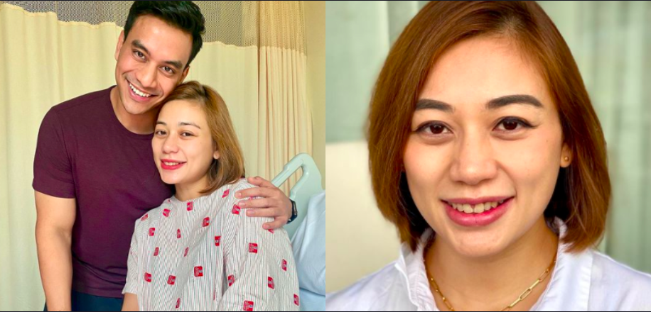 ‘Bunyi Remeh Tapi Selagi Tak Buang Angin Tak Boleh Cabut Drip Line’ –  Dr Say Syukur Isteri Dibenarkan Pulang