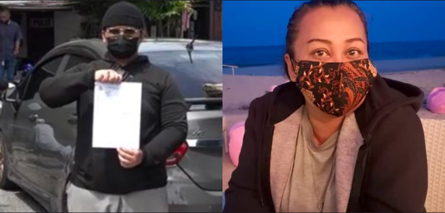 ‘Ya Mereka Anak Saya’ – Ellie Suriaty Didik Anak Jangan Takut Dengan Fitnah Akhir Zaman