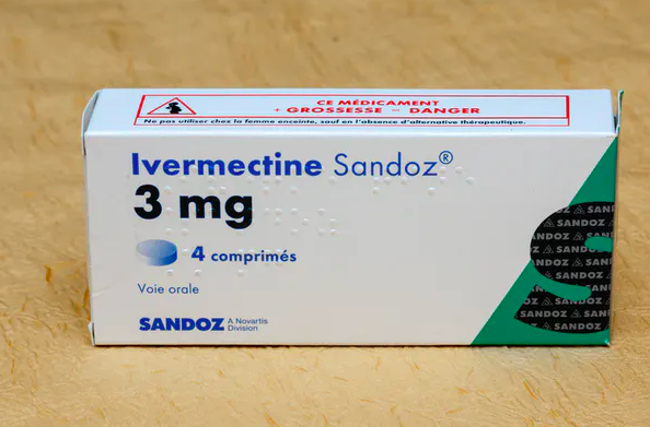 Lelaki Dedah Ada Majikan Paksa Pekerja Makan Ivermectine Rawat Covid-19?