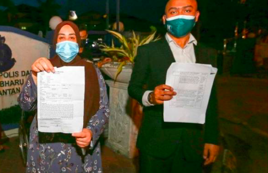 Dituduh Amal Ilmu Hitam & Sihir Adik-Beradik, Wanita Saman RM1 Juta 4 Pengamal Perubatan