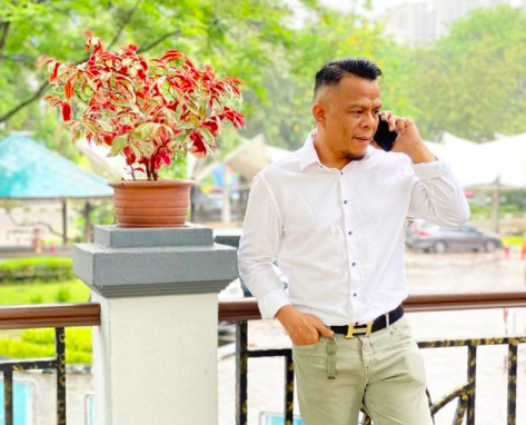 ‘Banyak Pihak Memilih Untuk Menghukum Sebelum Menilai’ – Tauke Nak Ambil Tindakan Undang-Undang