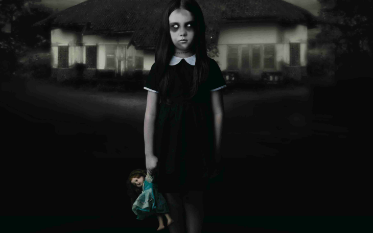 Penuh Misteri & Kejutan, ‘Rumah Belanda’ Di Tonton Cinema Bikin Penonton Tak Senang Duduk!